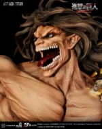 【Pre order】Blazer Studio - Bust Attack on Titan Eren Yeager (Copyright) - Image 10