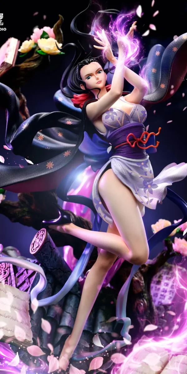 【Pre order】MJ Studio - One Piece Nico Robin
