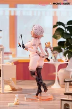 【Pre order】Momoroser 1/6 PVC Migu-chan (Copyright) - Image 5