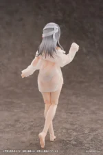 【Pre order】AmiAmi x Snail Shell 1/12 PVC Goddess of Victory: Nikke Hyper Body (Copyright) - Image 21