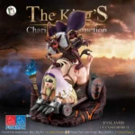 【Pre order】Fish Head Studio 1/6 Goblin King's Chariot