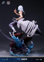 【Pre order】M.H & X Studio NARUTO Hozuki Mangetsu 1/7 Resin Statue - Image 5