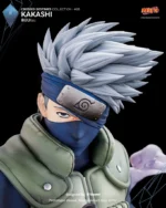 【Pre order】Tsume Studio 1/4 Kakashi BIJUtsu Collection (Copyright) - Image 15