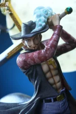 【Pre order】Magic Play Club 1/6 One Piece Dracule Mihawk - Image 3