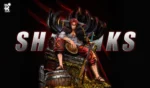 【Pre order】DK Studio POP One Piece Shanks
