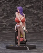 【In Stock】SODA Studio 1/4 Milf Airlines Dear Mother Clara Stewardess Uniform - Image 7
