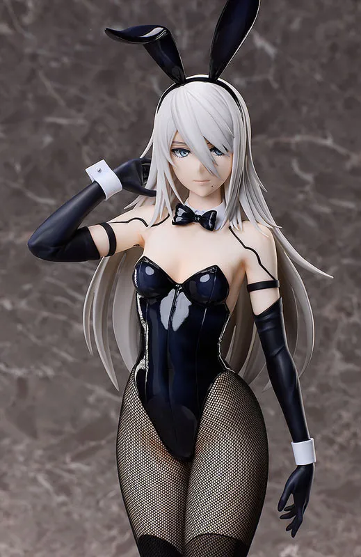 【Pre order】FREEing Studio 1/4 PVC NieR: Automata B-Style A2 (YoRHa Type A No. 2)