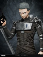 【Pre order】CHIKARA Studio 1/6 Attack on Titan Connie Springer - Image 5