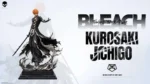 【Pre order】KOI Studio 1/6 BLEACH Kurosaki Ichigo Resin Statue - Image 2