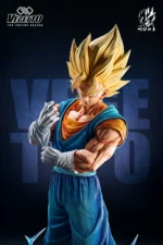 【Pre order】Infinite Studio 1/6 & 1/4 & 1/2 Dragon Ball Vegetto - Image 3