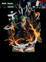 【In Stock】Champion Studio ONE PIECE Roronoa Zoro 1/6 Resin Statue