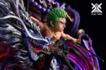 【Pre order】ThreeL Studio ONE PIECE Roronoa Zoro Resin statue - Image 8