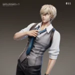【Pre order】CLL Studio 1/6 Detective Conan Bourbon - Image 2