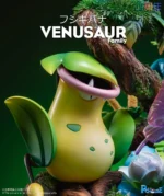 【Pre order】PcHouse Studio Venusaur Family - Image 2