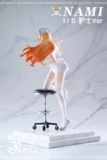 【Pre order】Rosa Studio 1/6 Nami - Image 12