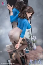 【Pre order】POP Studio 1/4 Original Inoue Iris - Image 5