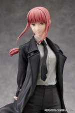 【Pre order】Amakuni Studio 1/7 PVC Chainsaw Man Makima (Copyright) - Image 2
