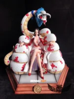 【In Stock】AKUMA Studio 1/7 Boa Hancock