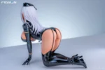 【Pre order】FIGMON Studio 1/4 PVC Original Bennett - Image 8