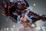 【In Stock】Iron Curtain Studio 1/6&1/4 gear4 Luffy - Image 5