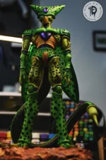 【Pre order】XG Studio 1/6 Dragon Ball Cell - Image 5