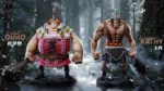 【Pre order】Black Studio - One Piece Oimo & Kashi - Image 2