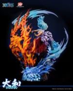 【Pre order】Toei anime One Piece Yamato (Copyright) - Image 4