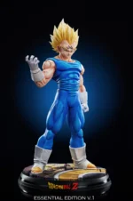 【Pre order】 Civilization Studio 1/6 & 1/4 Dragon Ball Vegeta - Image 3