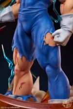 【In Stock】XinYuan Creation 1/4 Majin Vegeta - Image 6