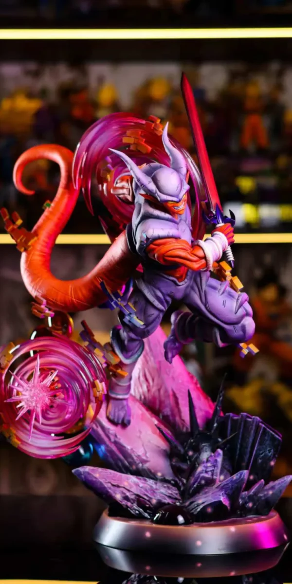 【Pre order】TDR Studio - Dragon Ball Janemba