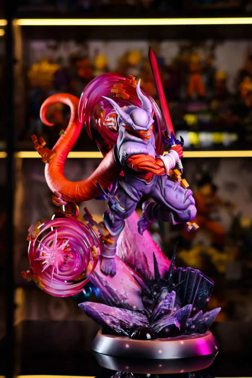 afa916c21edb3136 【Pre order】TDR Studio - Dragon Ball Janemba - Image 1