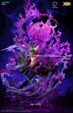 【Pre order】Skies Descend x 10YOU Studio One Piece Zoro - Image 3