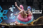 【Pre order】Ntwo Studio 1/6 Genshin Impact Ganyu