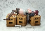 【Pre order】Murloc Studio 1/6 Heavy Nicotine Addict Yamada - Image 6