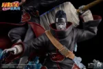 【In Stock】INFINITY Studio Naruto Uchiha Itachi&Hoshigaki Kisame 1/6 Copyright Resin Statue - Image 10