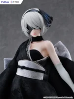 【Pre order】F:Nex 1/4 PVC NieR:Automata 2B - Image 8