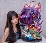 【In Stock】Seven Studio - One Piece Nika Luffy - Image 4