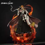 【In Stock】Zenkai Studio 1/6 BLEACH Ichigo & Rukia - Image 3