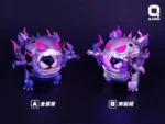 【Pre order】Q-MON Studio - Pokemon Gengar with LED - Image 6