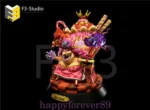 【In Stock】F3 Studio Big Mom - Image 2