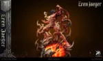 【Pre order】K1 Studio 1/6 Attack on Titan Eren Jaeger - Image 7