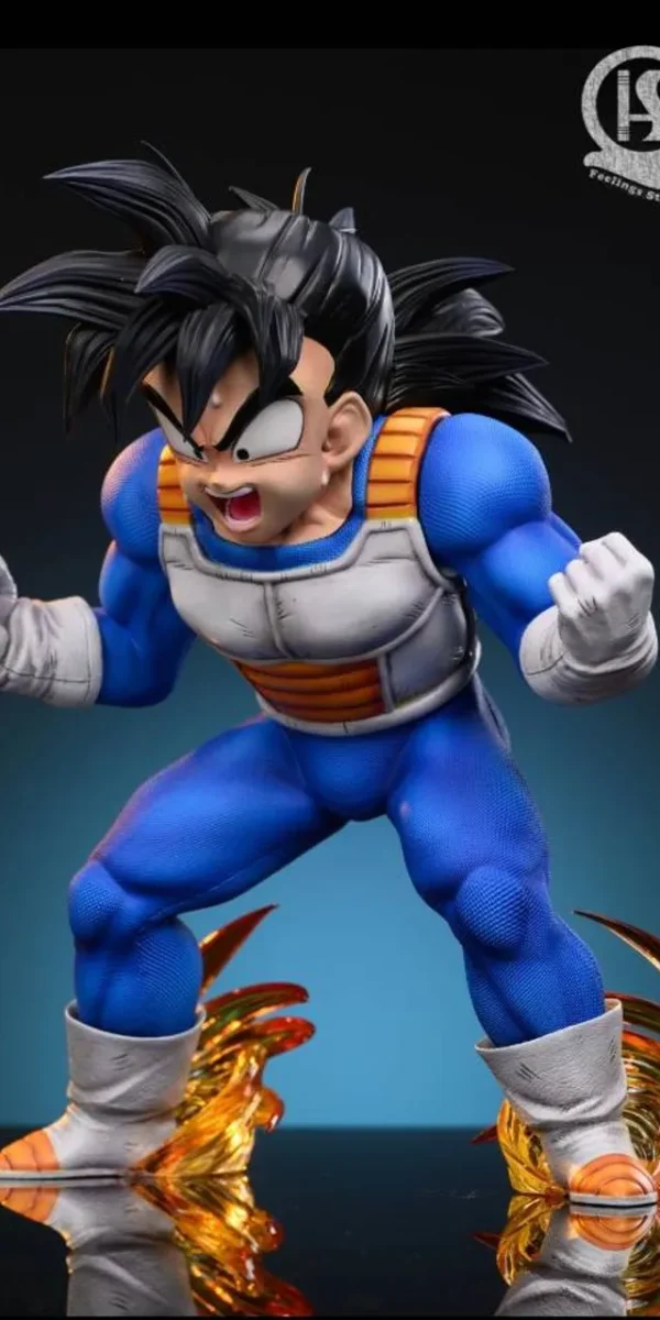 【Pre order】Feelings Studio 1/6 Gohan