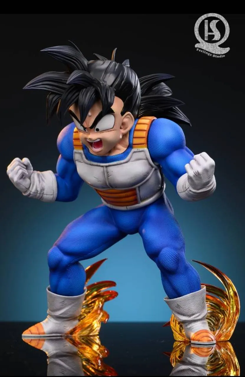 b02298d461914180 【Pre order】Feelings Studio 1/6 Gohan - Image 1