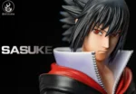 【Pre order】Yuan Huo Studio 1/6 Naruto Uchiha Sasuke - Image 7