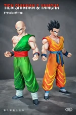 【Pre order】Infinite Studio 1/6 Dragon Ball Z Fighters 2.0 - Image 2
