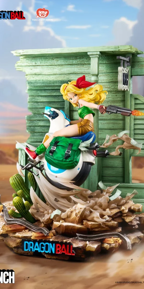 【Pre order】Unlimited Studio - Dragon Ball Lunch (Copyright)