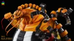 【In Stock】JacksDo Studio One Piece Human-Beast Queen Resin Statue - Image 8