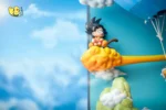 【Pre order】DB Studio - Dragon Ball Hot air balloon death party group - Image 3