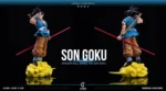 【In Stock】Toyouth Studio - Dragon Ball Son Goku - Image 10