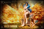 【Pre order】Yue Guang Cheng Studio - One Piece Nico Robin - Image 2